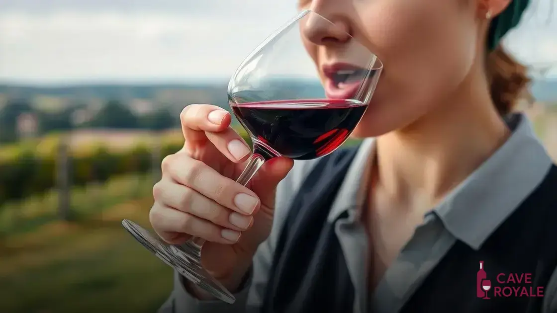 como-apreciar-melhor-um-tinto Vinho Tinto Brasileiro Salton Talento