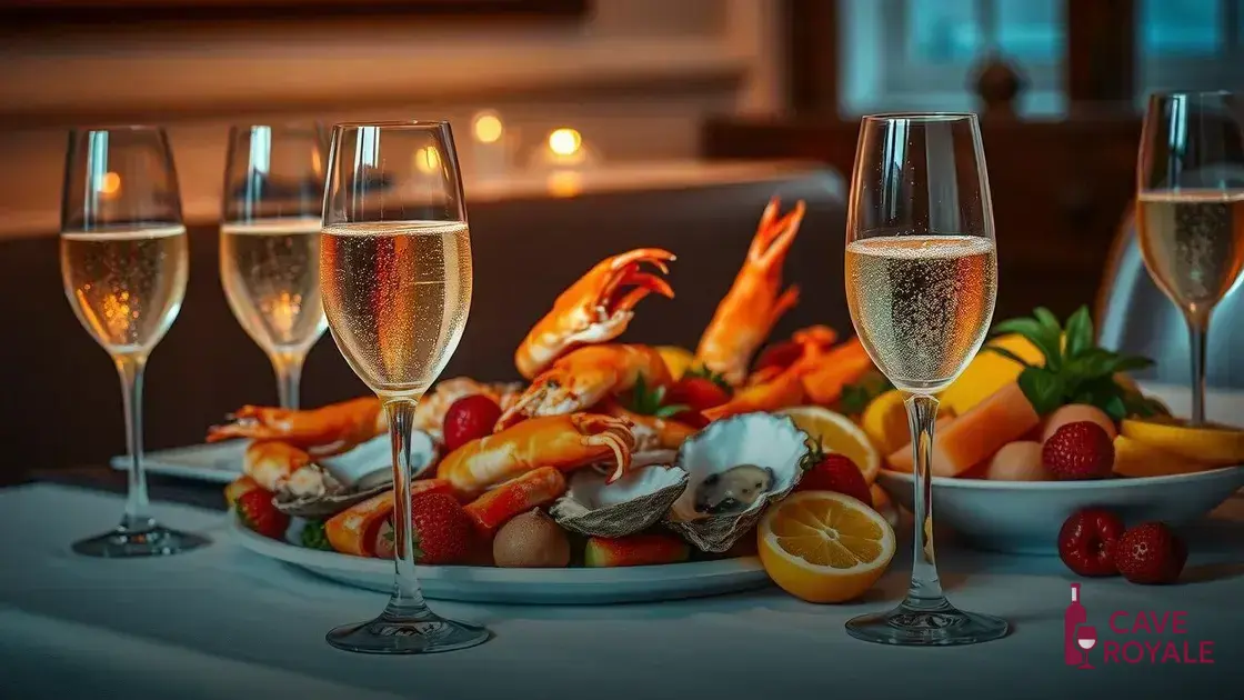 Como apreciar o Terranova Brut?
