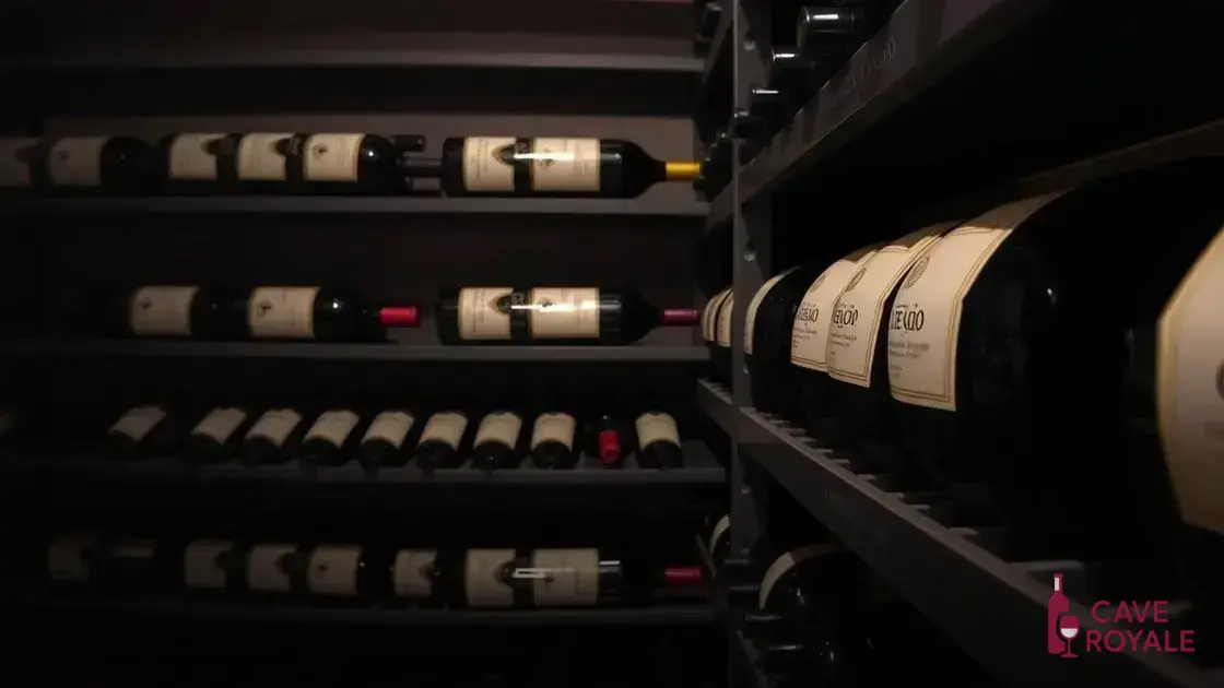 como-armazenar-corretamente Vinho Tinto Português Cabeça De Gaio Reserva Douro