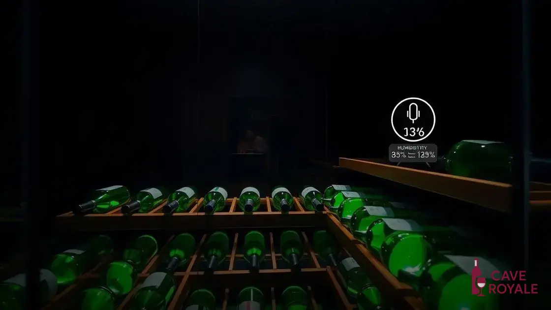 Como armazenar vinho verde adequadamente