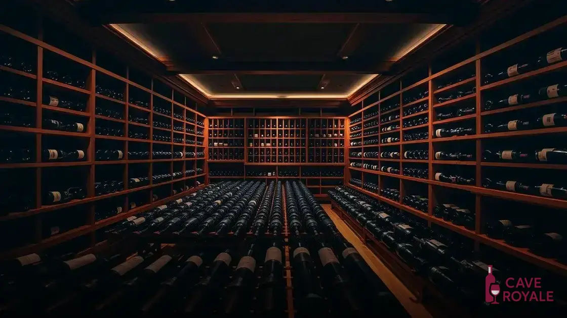 como-armazenar-vinhos-para-preservar-a-qualidade Guia Completo de Vinhos para Iniciantes