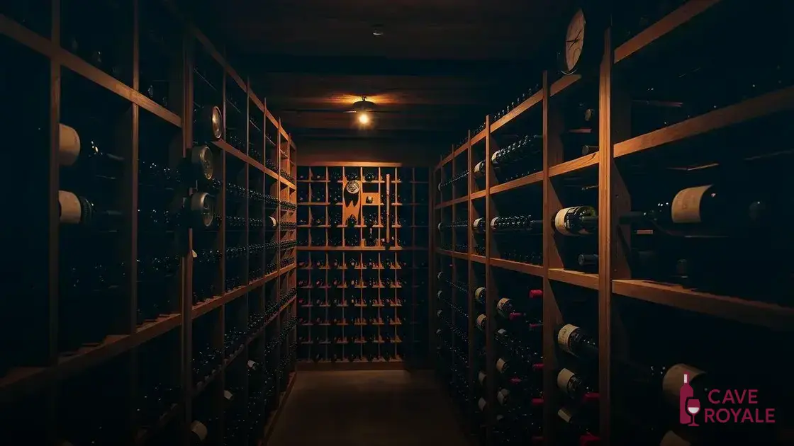 como-conservar-corretamente-seus-vinhos Kit Com 6 Vinhos Club de Playa Branco E Rosé Suave