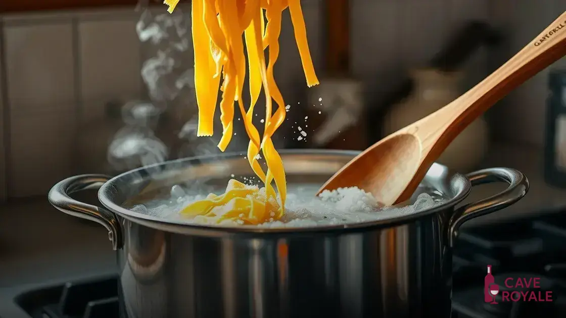 como-cozinhar-a-massa-garofalo Massa Italiana Grano Duro Garofalo 500g