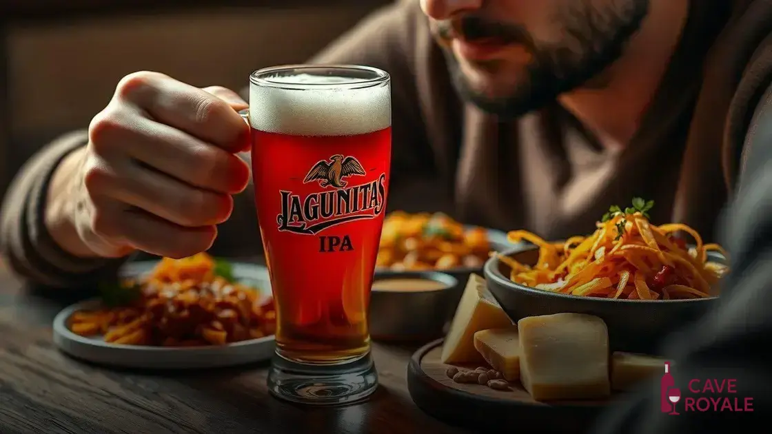 como-degustar-a-lagunitas-ipa Cerveja Lagunitas IPA