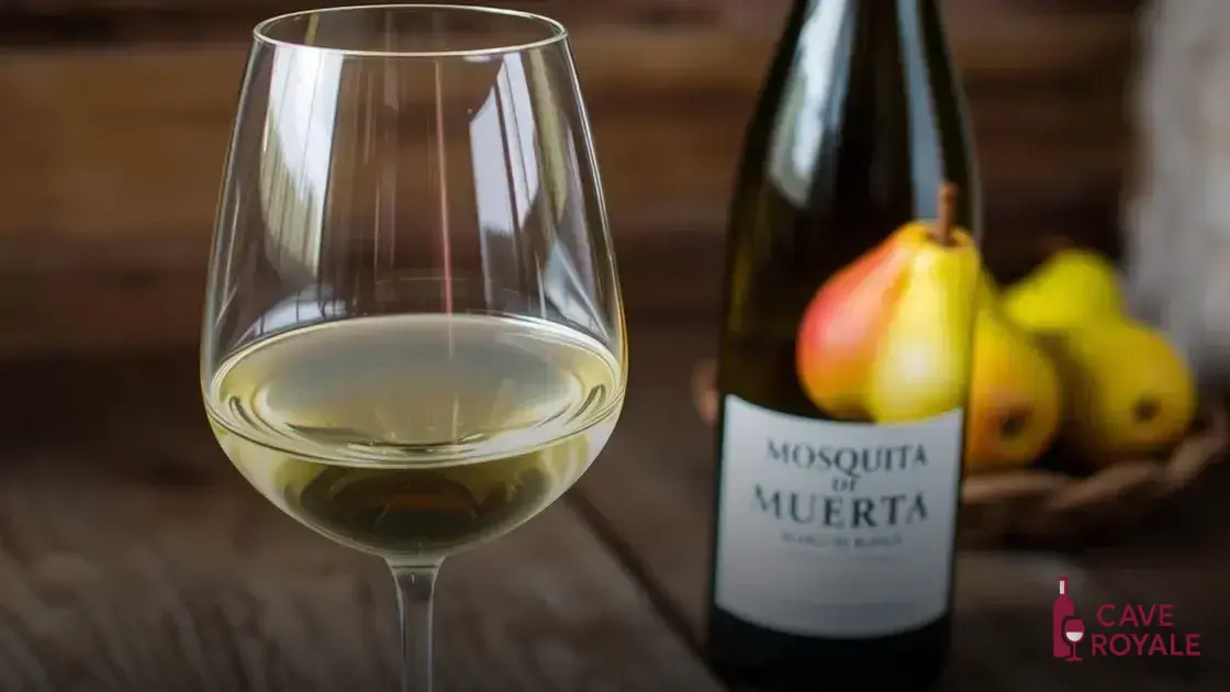 como-degustar-corretamente-o-vinho Vinho Branco Mosquita Muerta Blanco de Blancas