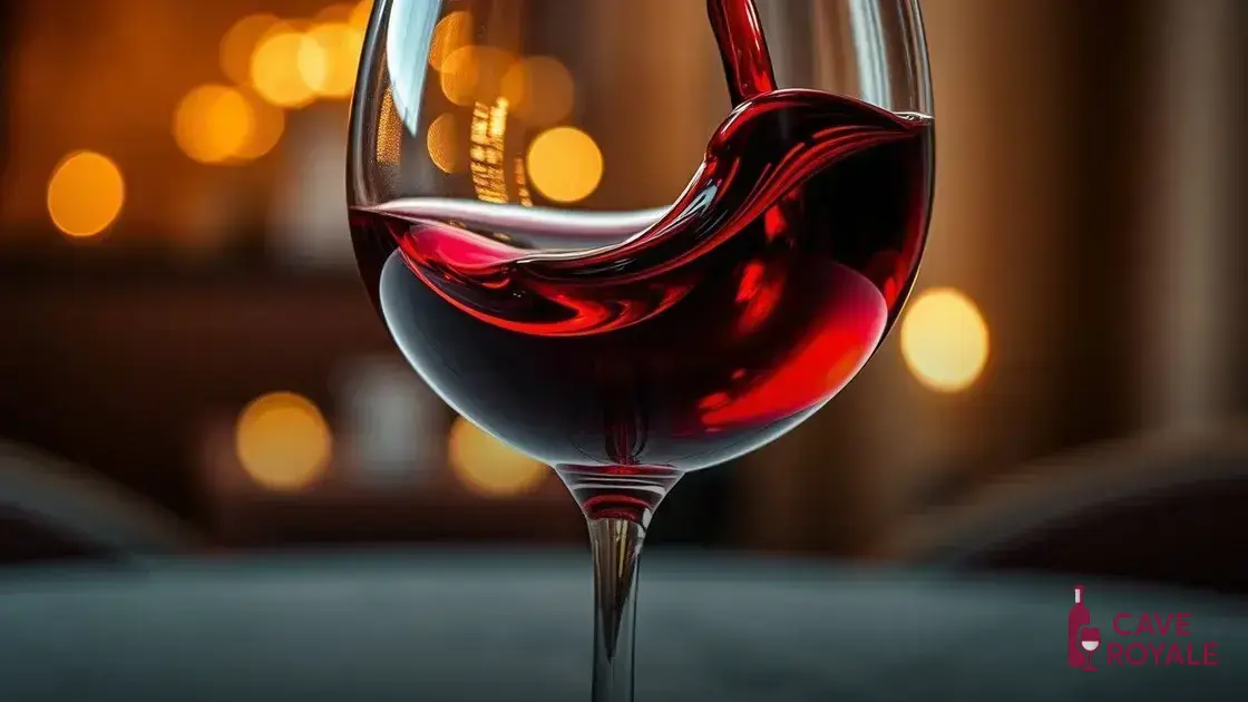 Como degustar corretamente