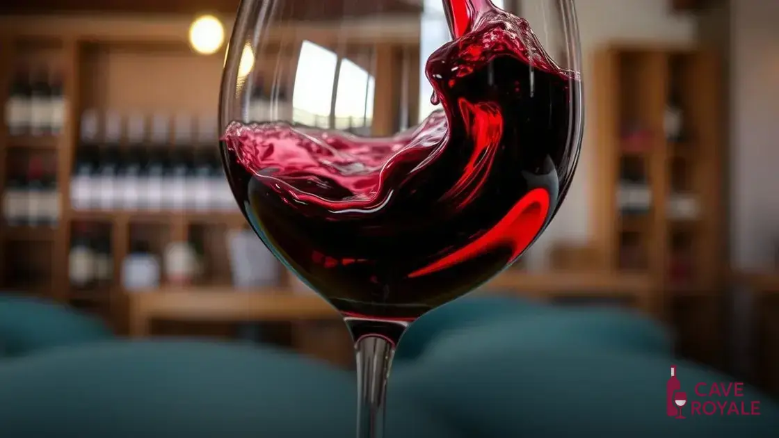 Como degustar o Do Porto Ferreira Ruby