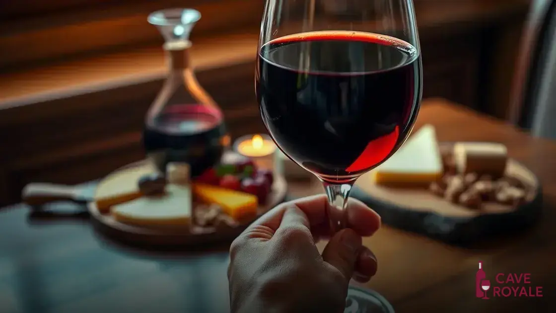 como-degustar-o-venturini-amarone Vinho Tinto Venturini Amarone Della Valpolicella Classico