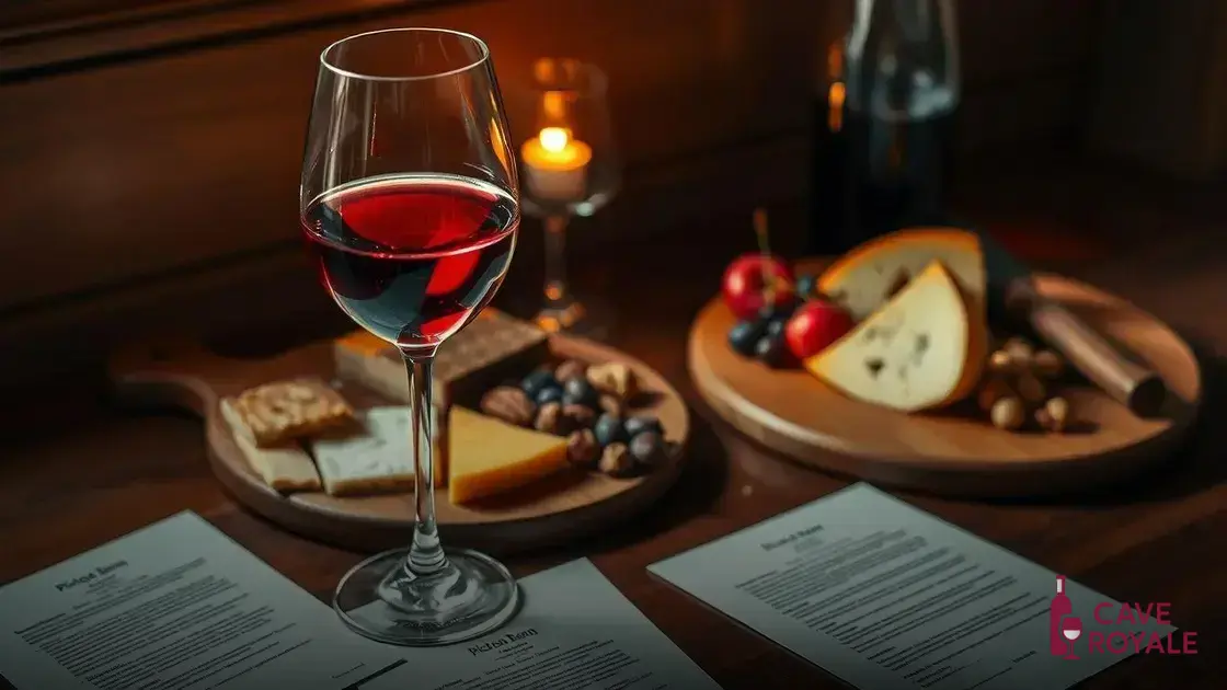 Como degustar Pichon Baron