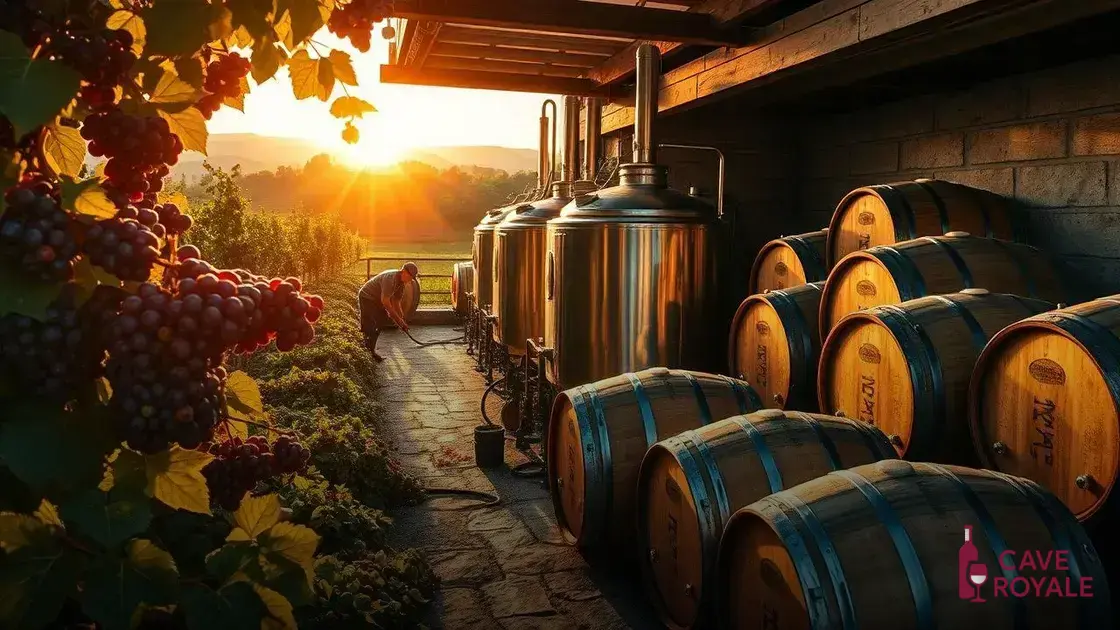 Como é feito o vinho Periquita