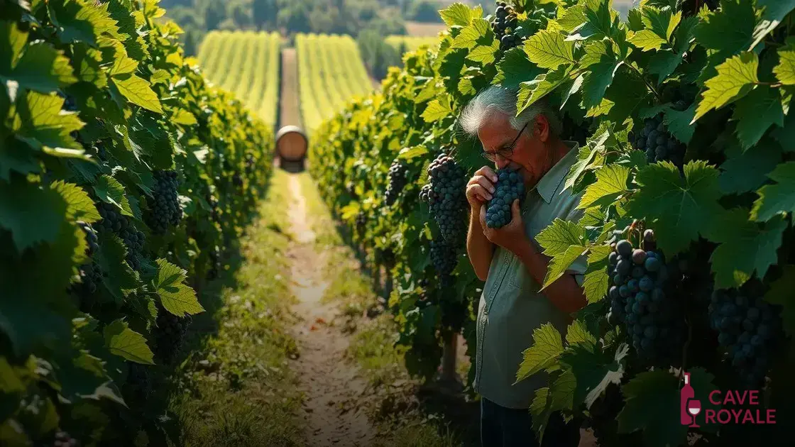 Como é produzido o Cepas Nobles Reservado Carménère