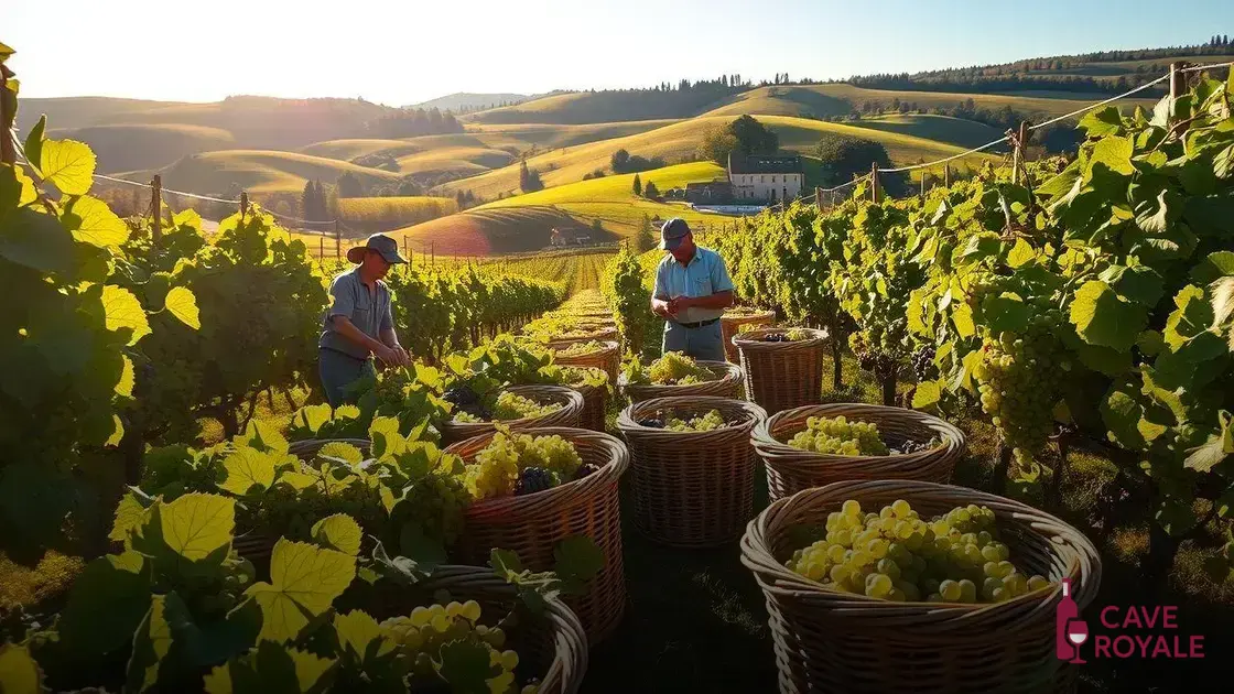 Como é produzido o Chablis?