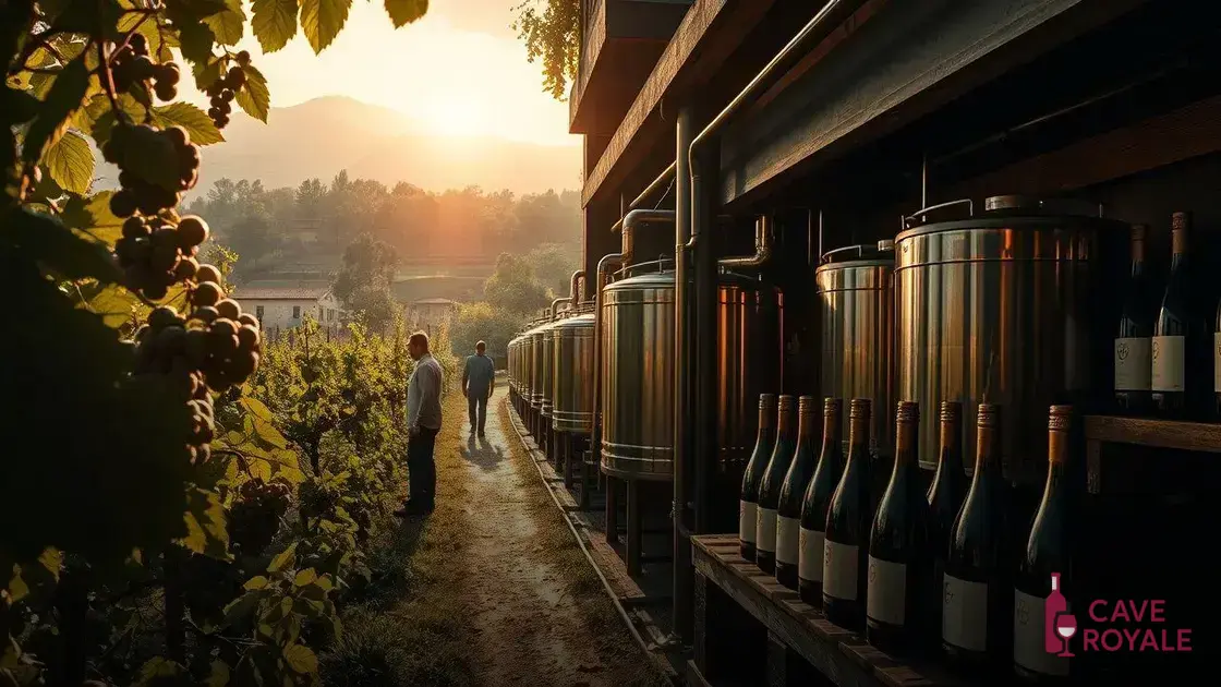 Como é produzido o Corte Aura Franciacorta Satèn?