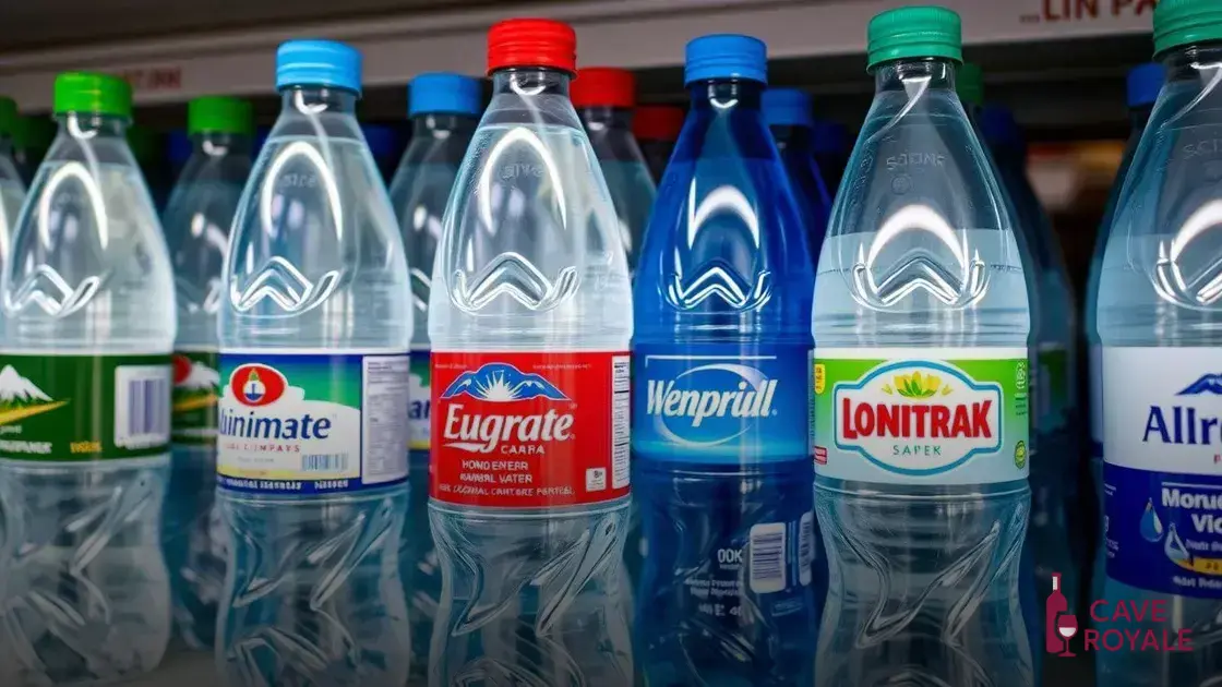 como-escolher-a-melhor-agua-mineral Água Mineral Voss Sem Gás 800Ml