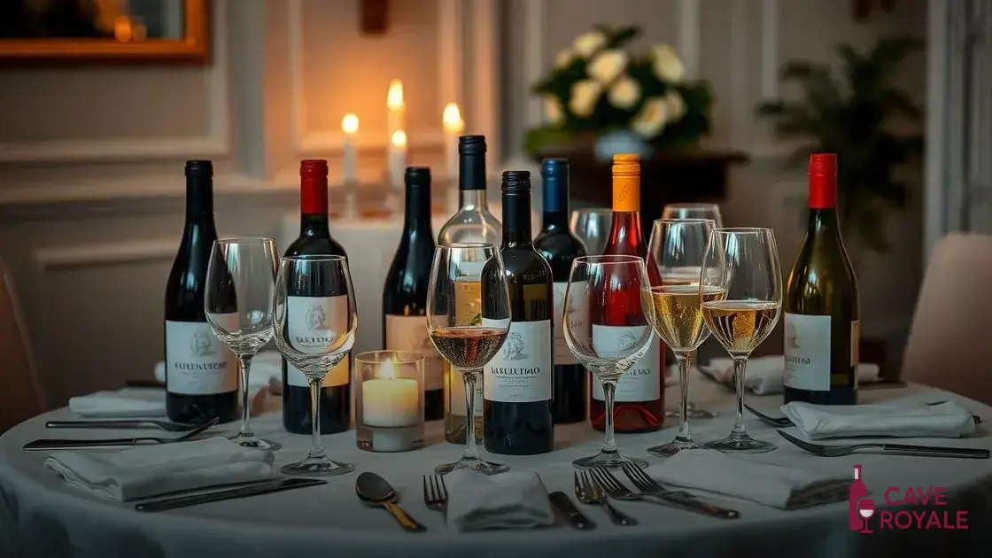 como-escolher-o-vinho-certo-para-cada-ocasiao Guia Completo de Vinhos para Iniciantes