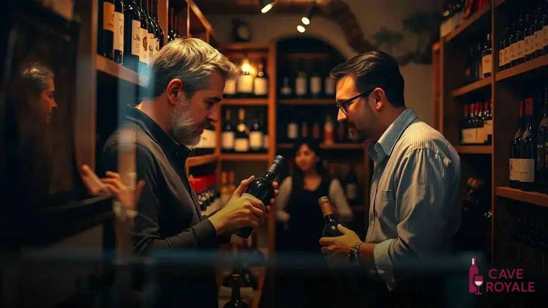 como escolher o vinho chileno ideal