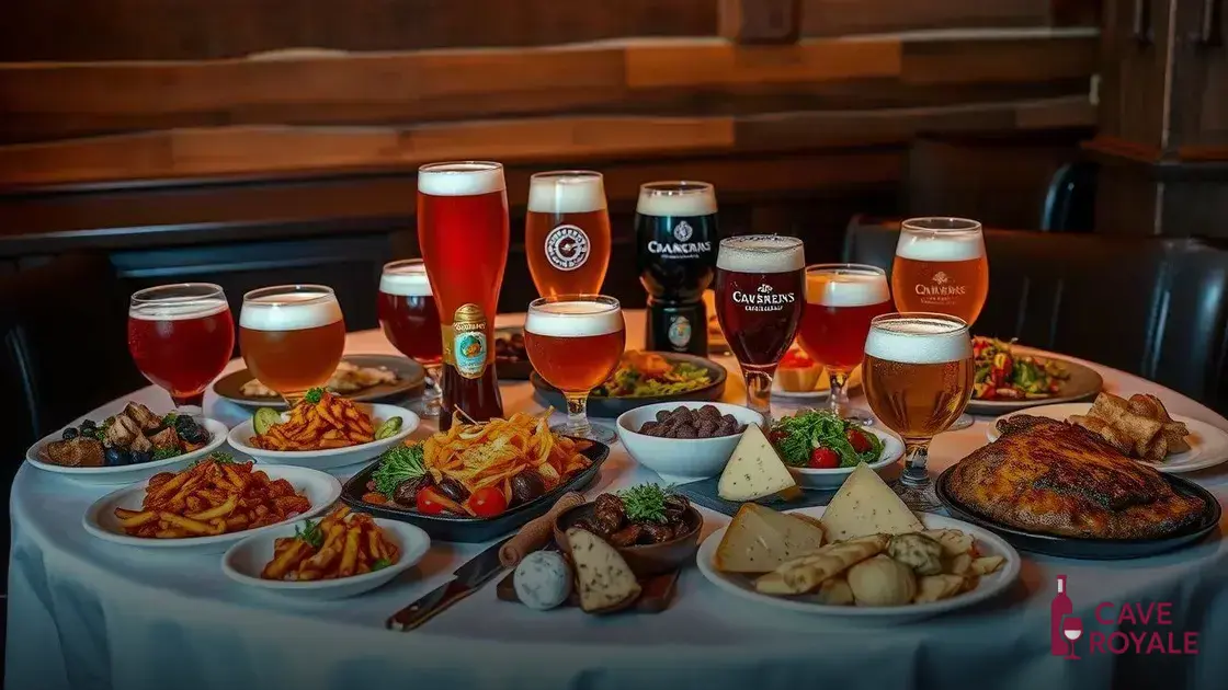 como-harmonizar-cervejas-especiais-com-alimentos Cervejas especiais