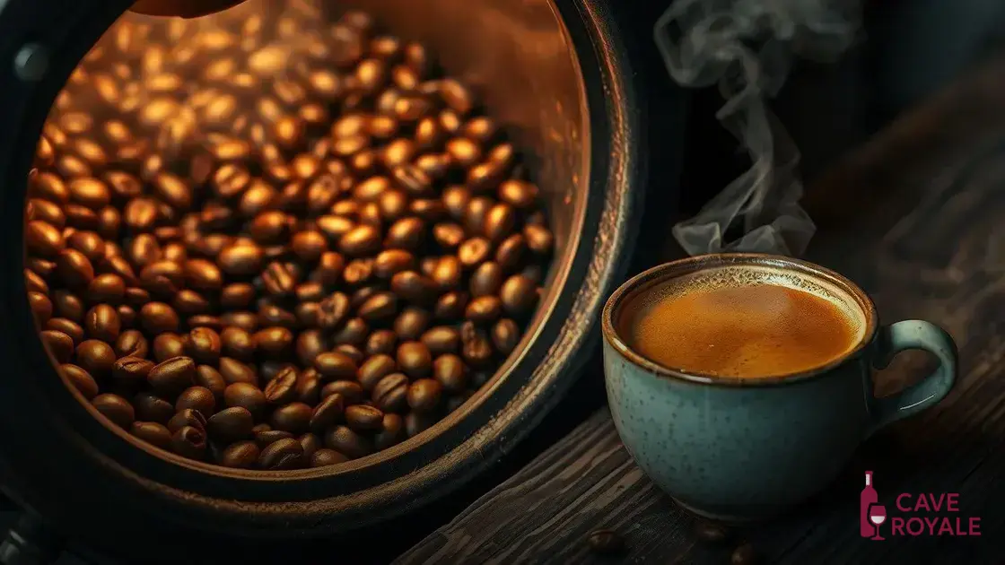 Como o sabor intenso do Café Orfeu é atingido?