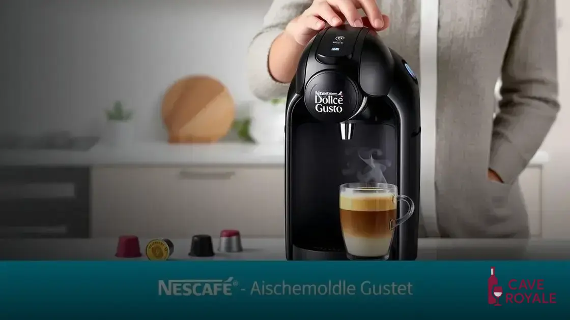 Como preparar a melhor xícara