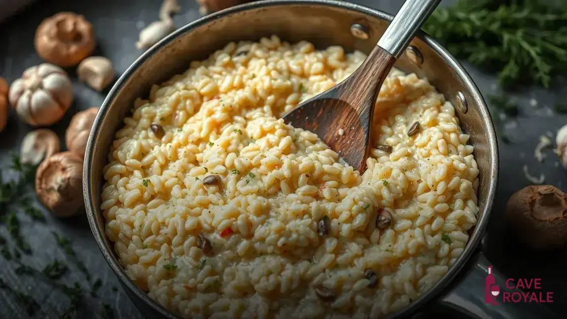 como-preparar-o-arroz-arborio-para-risoto Arroz Arbório Scotti 1kg