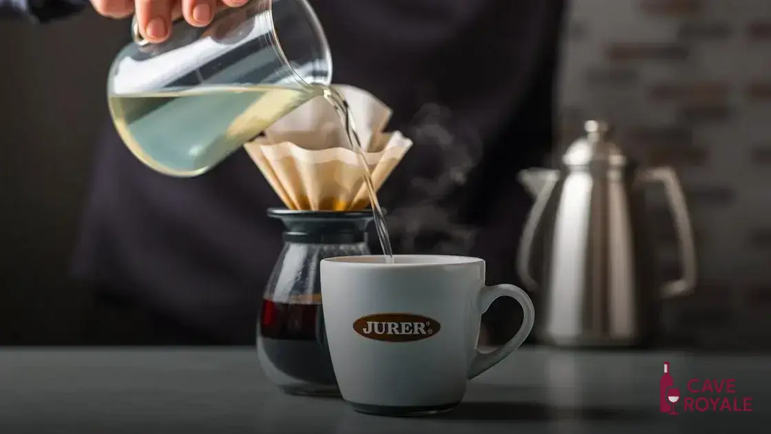 Como preparar o drip bag corretamente