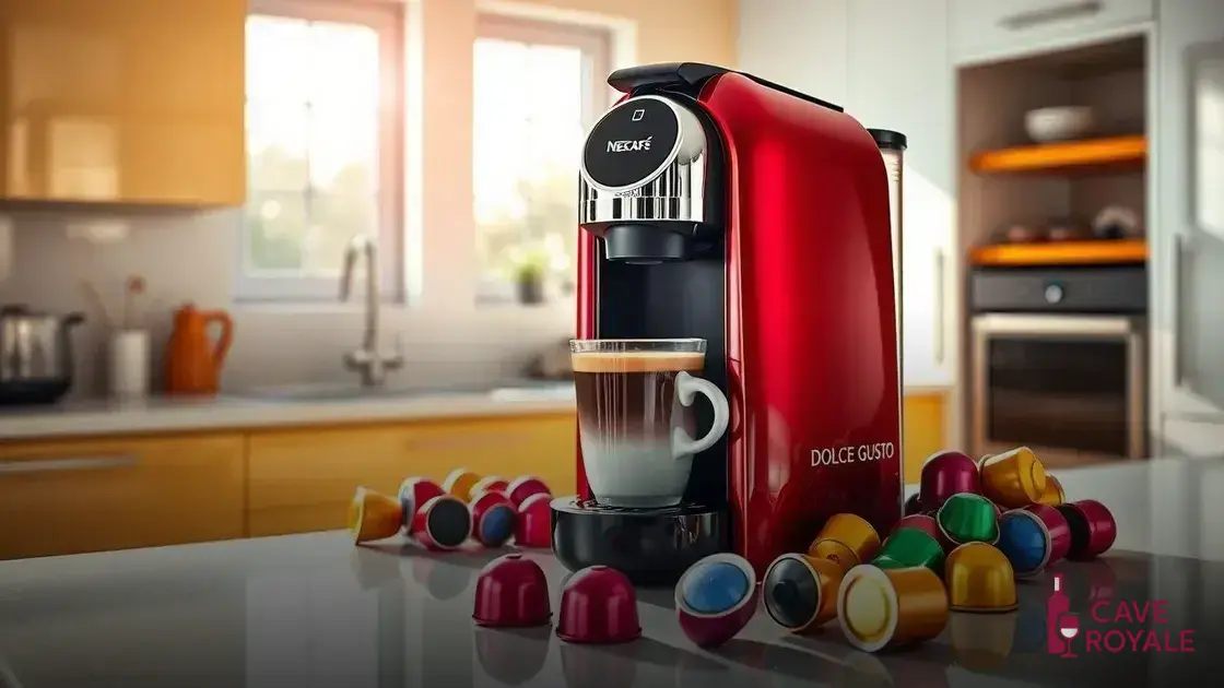 como-preparar-seu-nescafe-dolce-gusto Nescafé DOLCE GUSTO Caseiro 100% Arábica com 16