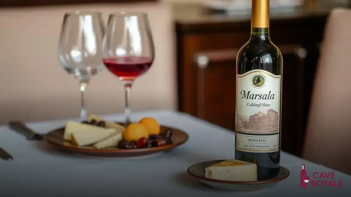 Como servir o Vinho Licoroso