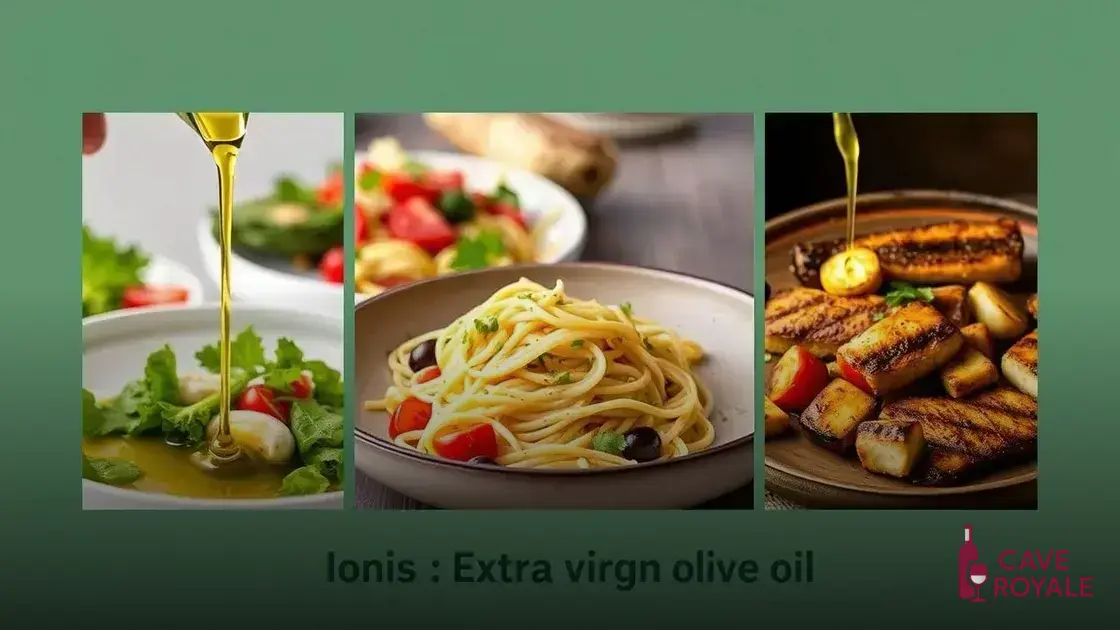 como-utilizar-o-azeite-de-oliva-ionis-carapah-na-cozinha Azeite de Oliva Ionis Carapah Extra Virgem 250ml