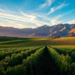 Conheça a potência do mercado de vinhos chilenos