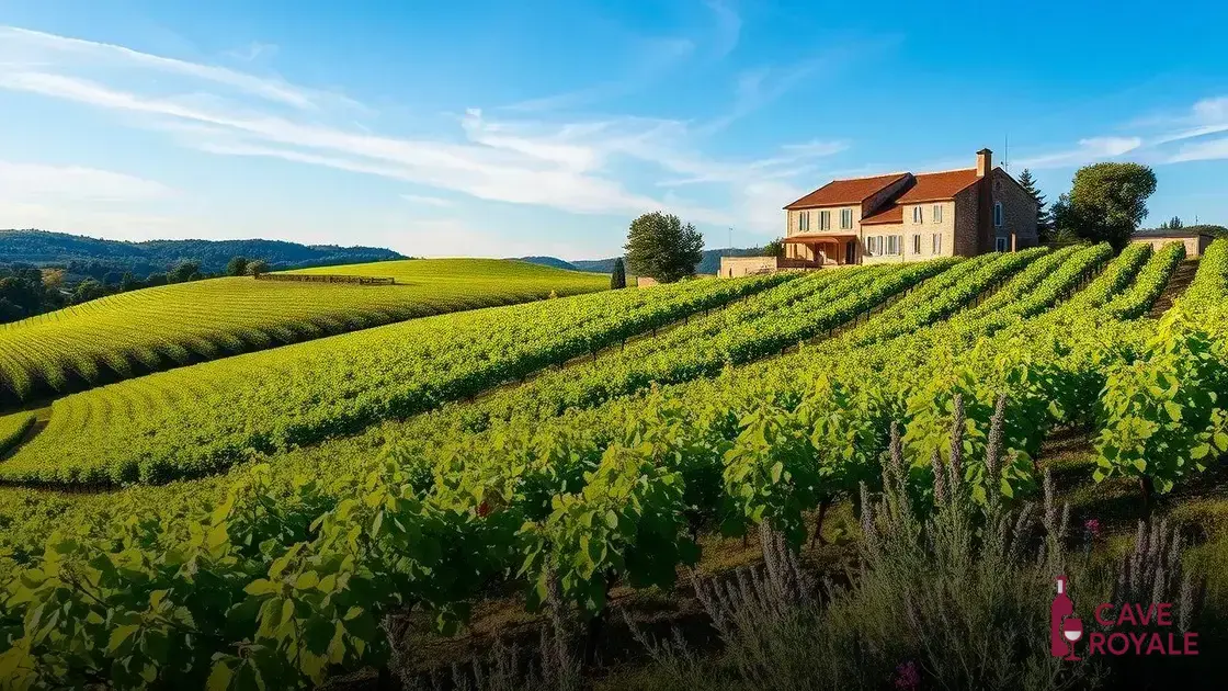 Conheça os vinhos de Provence e Rhône, na França