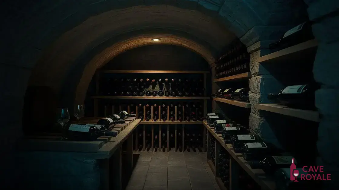 cuidados-ao-armazenar-vinhos Acessórios para vinho: adega, taça
