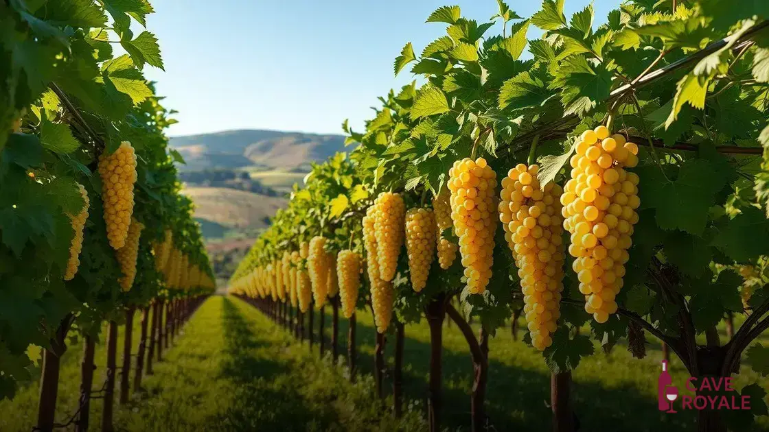 cultivo-e-cuidados-com-a-uva-albarino Guia das uvas: albariño, a casta da região de Vinhos Verdes