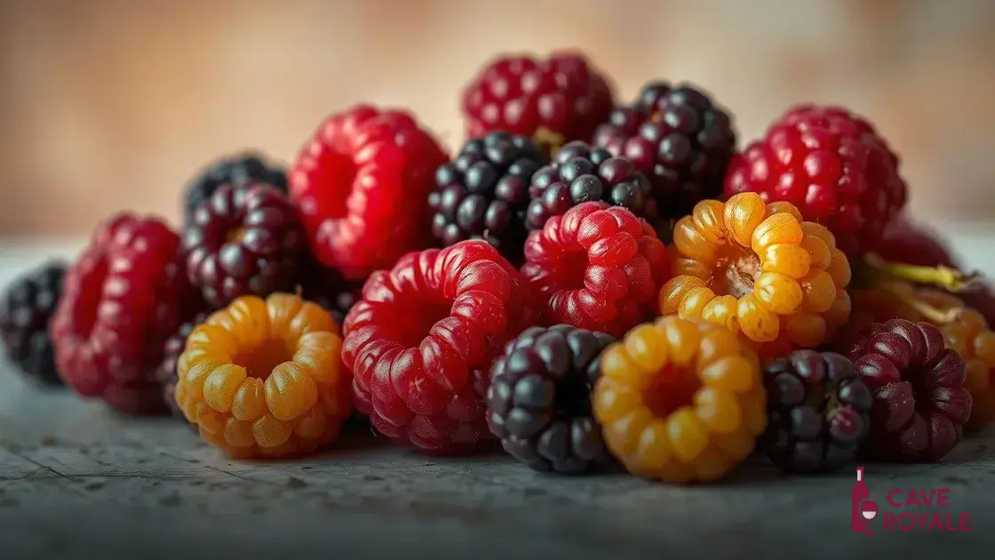 curiosidades-sobre-a-framboesa Geleia Italiana MENZ & GASSER Framboesa