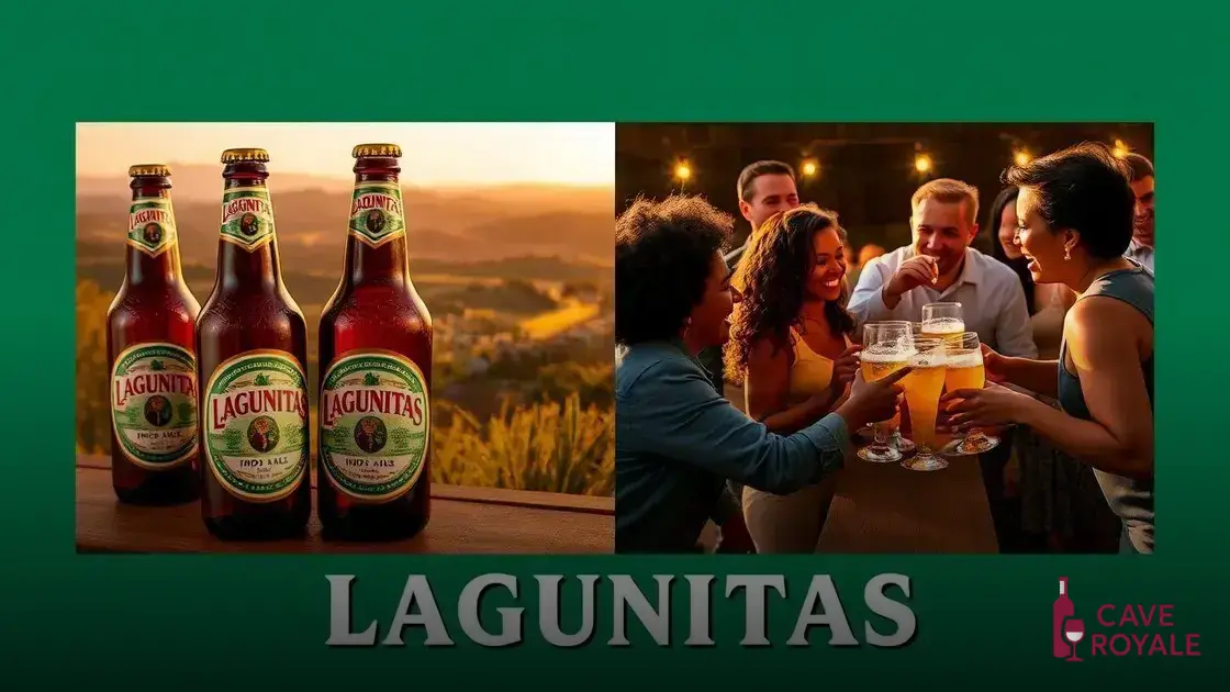 Curiosidades sobre a Lagunitas Índia Pale Ale