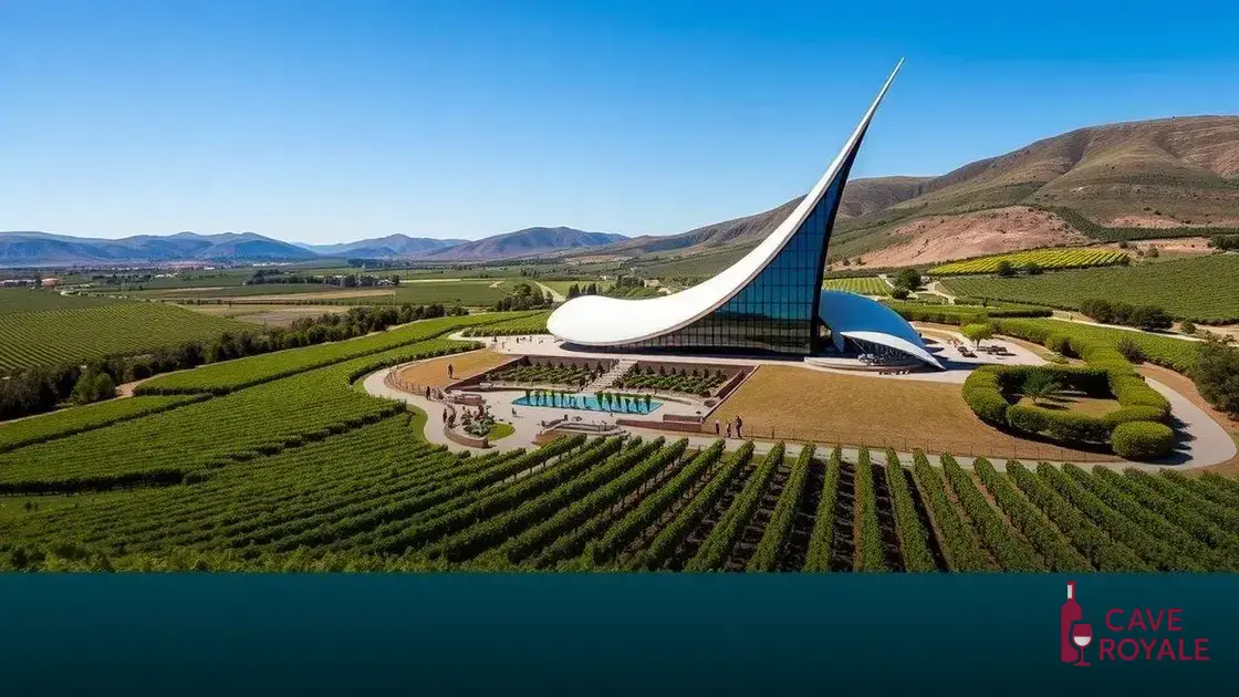 curiosidades-sobre-a-vinicola-vina-vik Vinho Rosé Chileno Viña Vik La Piu Belle