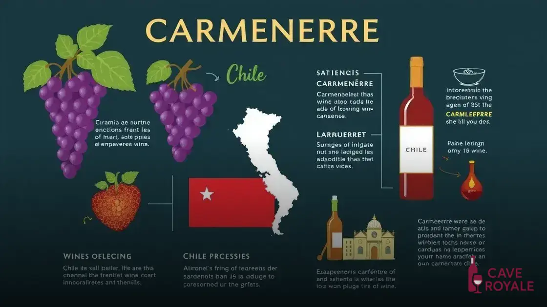 curiosidades-sobre-o-carmenere Vinho Chileno Marques De Casa Concha Carménère