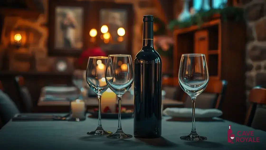 Deguste com acessibilidade! 11 vinhos até 50 reais para