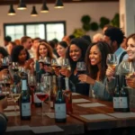Deguste com acessibilidade: conheça 8 vinhos até 60 reais!