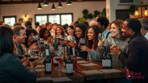 Deguste com acessibilidade: conheça 8 vinhos até 60 reais!