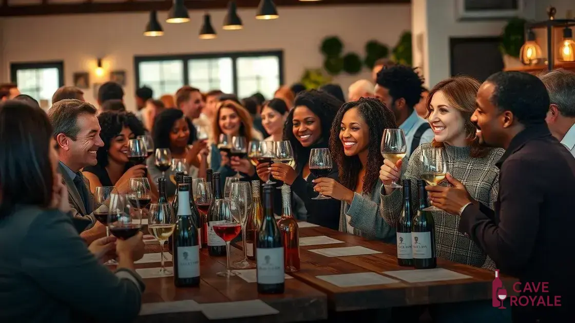 Deguste com acessibilidade: conheça 8 vinhos até 60 reais!