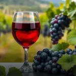 Descubra a importância dos polifenóis no vinho