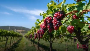 Descubra as principais uvas dos vinhos uruguaios