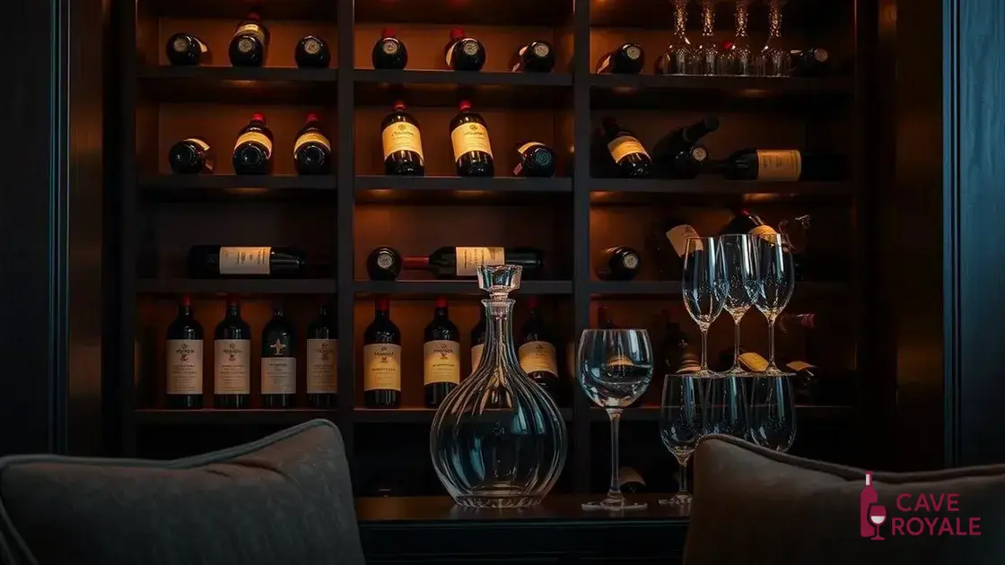 dicas-de-armazenamento-e-degustacao Vinho Francês Château Du Moulin Rouge Haut-Médoc Cru