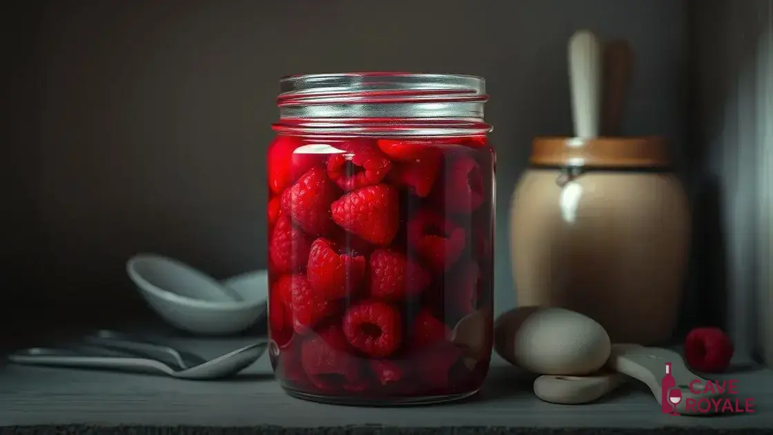 dicas-de-conservacao-da-geleia Geleia Italiana MENZ & GASSER Framboesa