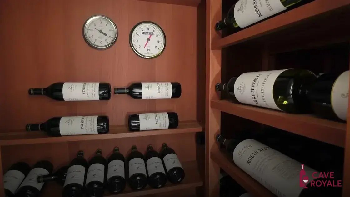 dicas-de-conservacao-e-armazenamento Vinho Branco Mosquita Muerta Blanco de Blancas