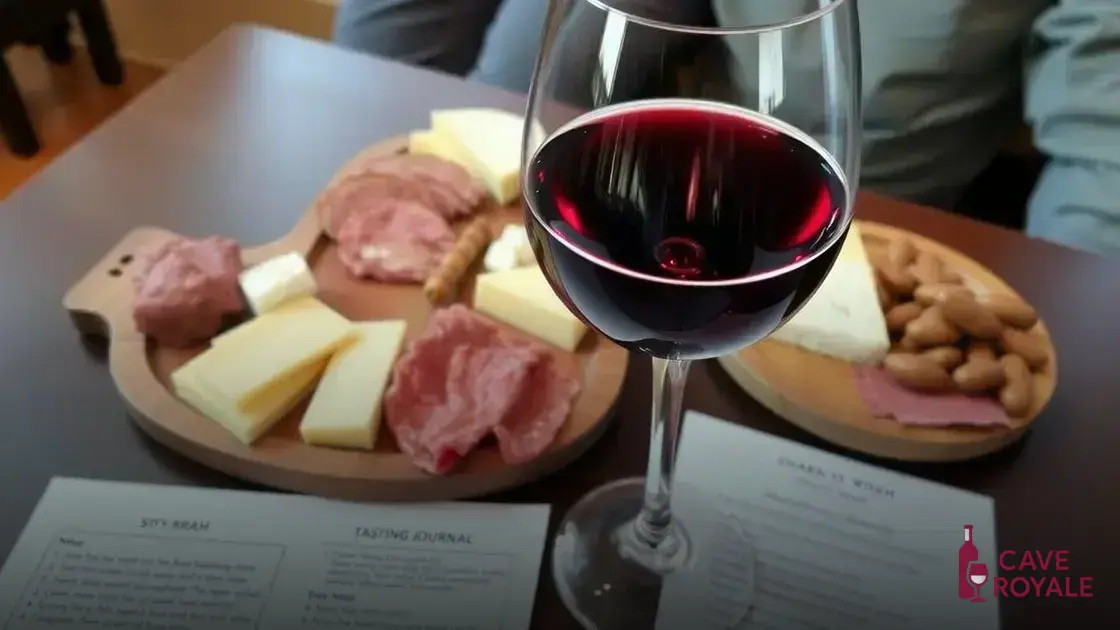 Dicas de degustação para Syrah