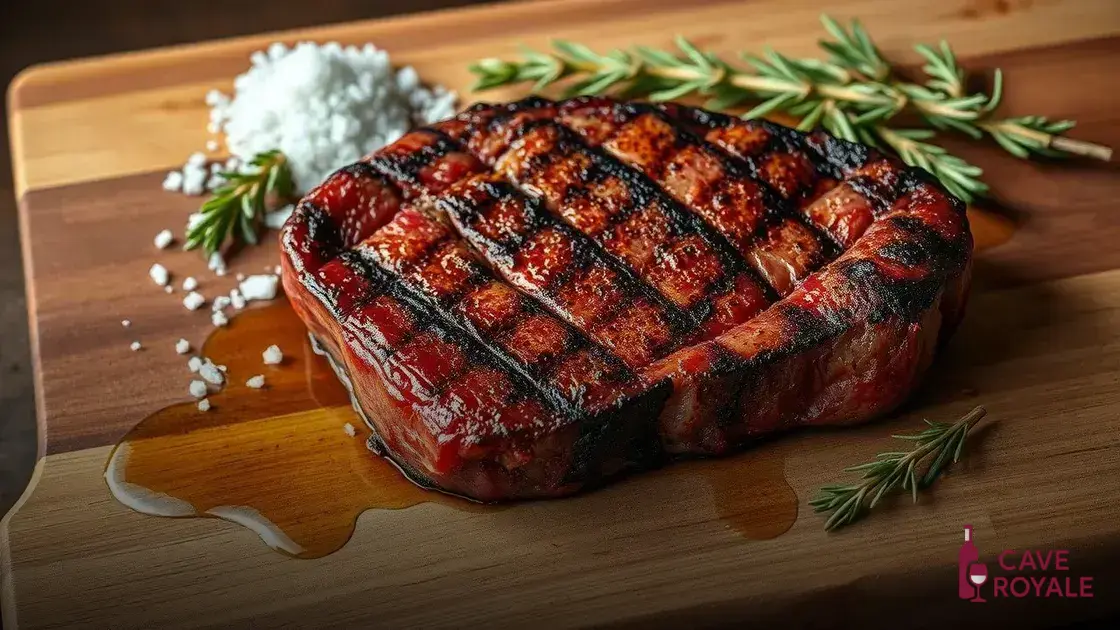 Dicas de preparo da picanha