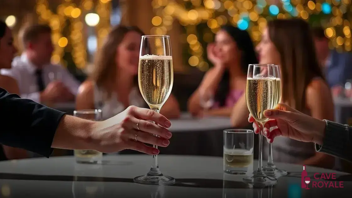 dicas-de-uso-da-taca-brinox Taça para Espumante Brinox Haus Pleasure 210ml