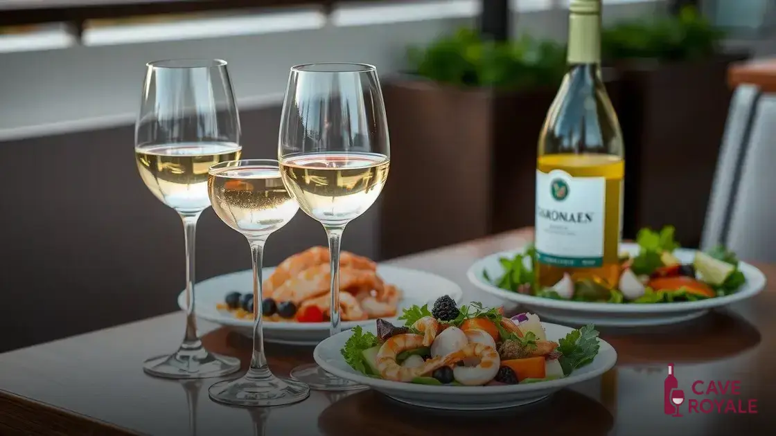 Dicas para apreciar um Sauvignon Blanc