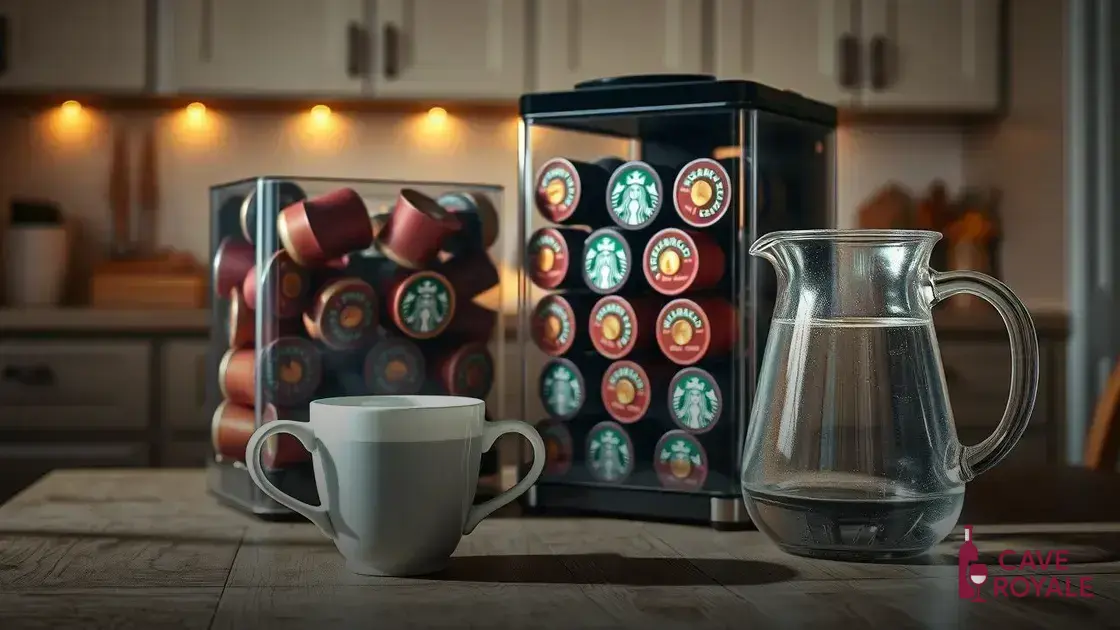 dicas-para-aproveitar-ao-maximo-as-capsulas Café STARBUCKS Espresso Roast 57g com 10 Cápsulas